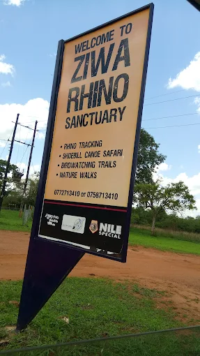 1 Day Ziwa Rhino Trekking